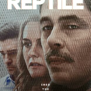 Reptile (2023)