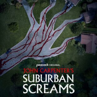 Suburban Screams (2023-)