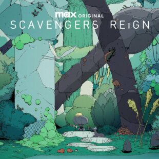 Scavengers Reign (2023-)