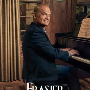 Frasier (2023-)