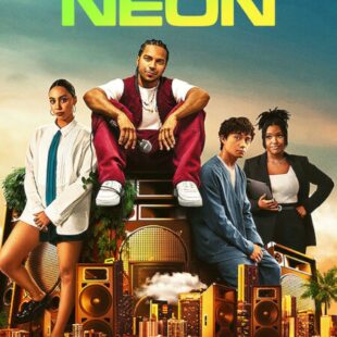 Neon (2023-)