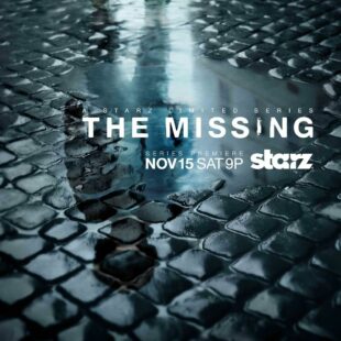 The Missing (2014-16)