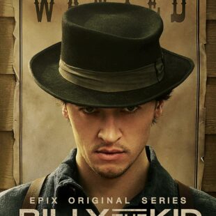 Billy the Kid (2022-)