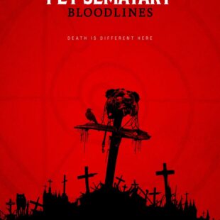 Pet Sematary Bloodlines (2023)