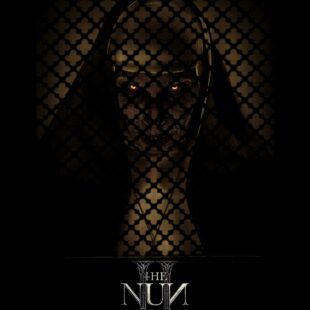 The Nun II (2023)