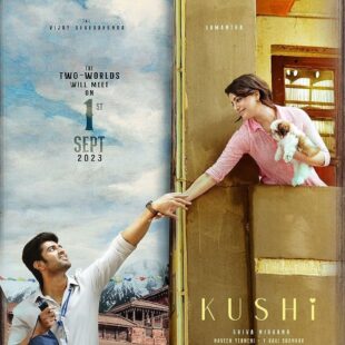 Kushi (2023)