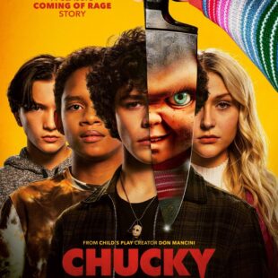 Chucky (2021-)