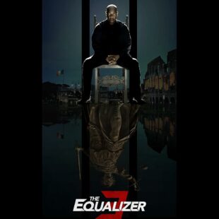 The Equalizer 3 (2023)