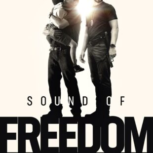 Sound Of Freedom (2023)