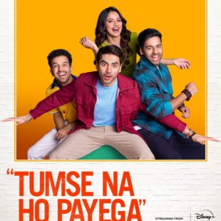 Tumse Na Ho Payega (2023)