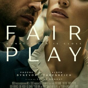 Fair Play (2023)