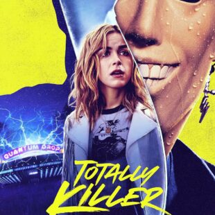 Totally Killer (2023)