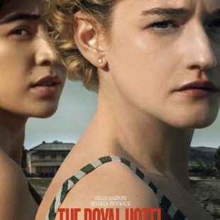 The Royal Hotel (2023)