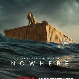 Nowhere (2023)