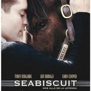 Seabiscuit (2003)