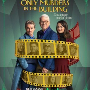 Only Murders in the Building (2021-)