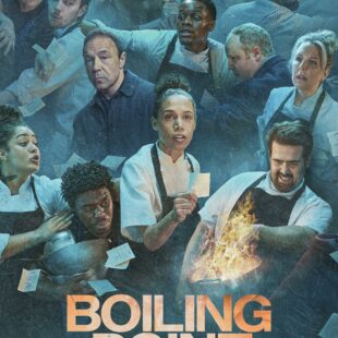 Boiling Point (2023-)