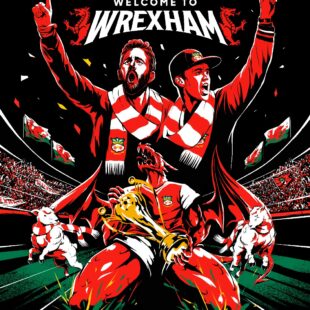 Welcome to Wrexham (2022-)