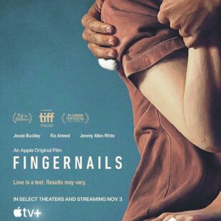 Fingernails (2023)