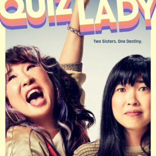 Quiz Lady (2023)