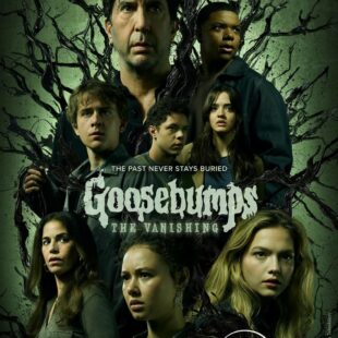 Goosebumps (2023-)