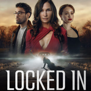 Locked In (2023)