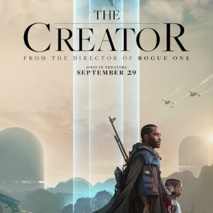 The Creator (2023)