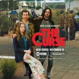 The Curse (2023-)