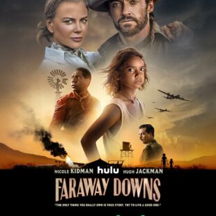 Faraway Downs (2023-)