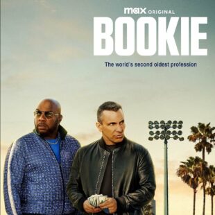 Bookie (2023-)