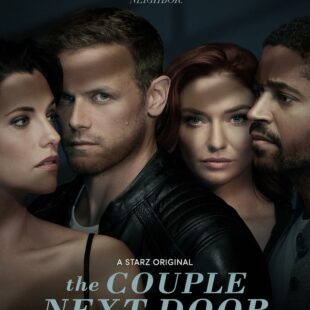 The Couple Next Door (2023-)