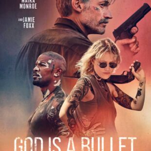 God Is a Bullet (2023)