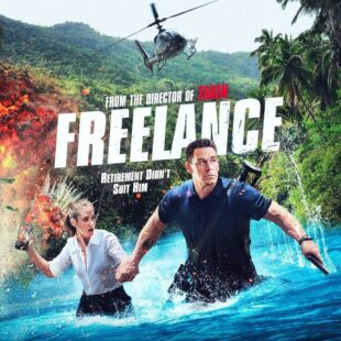 Freelance (2023)