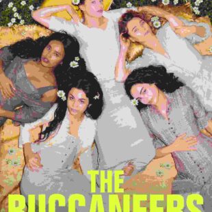The Buccaneers (2023-)