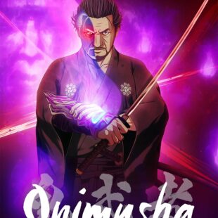 Onimusha (2023-)