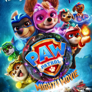 PAW Patrol (2023)