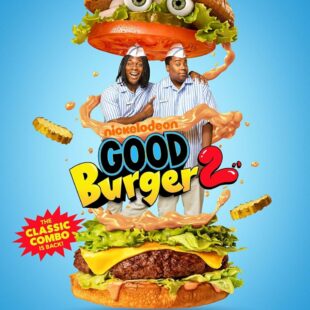 Good Burger 2 (2023)