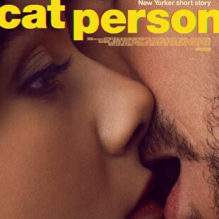 Cat Person (2023)