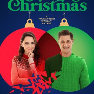 Rescuing Christmas (2023)