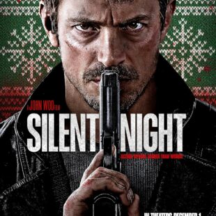 Silent Night (2023)