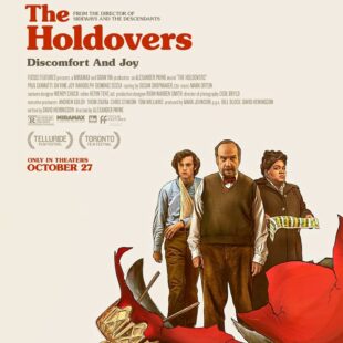 The Holdovers (2023)