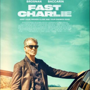 Fast Charlie (2023)