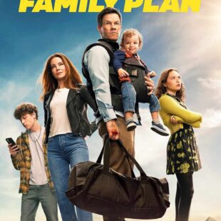 The Family Plan (2023)