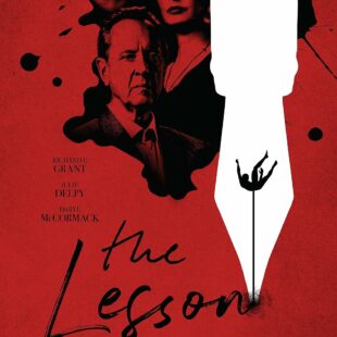 The Lesson (2023)