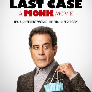 Monk’s Last Case (2023)