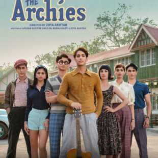 The Archies (2023)