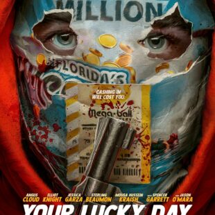 Your Lucky Day (2023)
