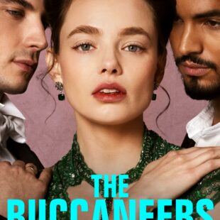 The Buccaneers (2023-)