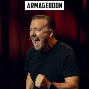 Ricky Gervais Armageddon (2023)
