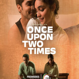 Once Upon Two Times (2023)